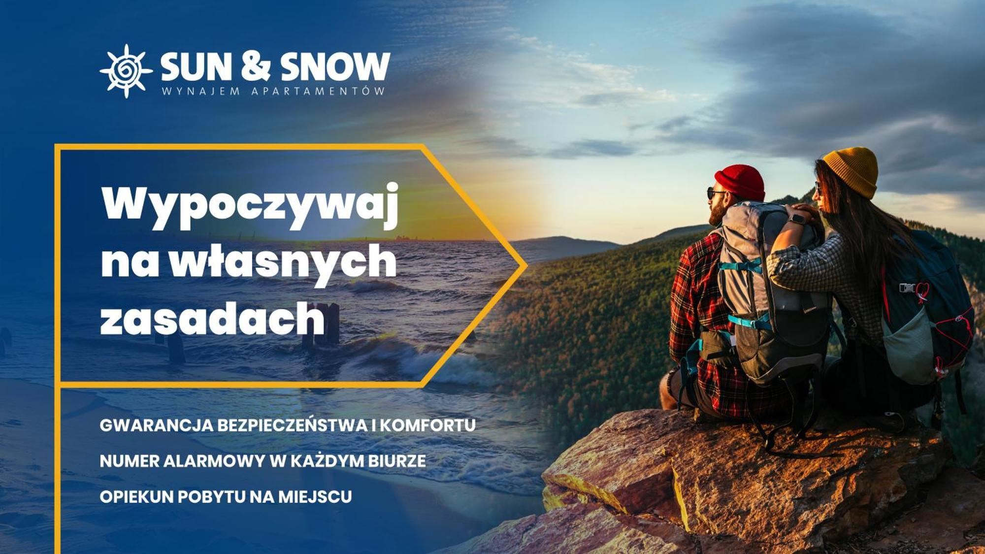 Apartamenty Sun & Snow Nad Potokiem Krynica-Zdrój Exterior foto