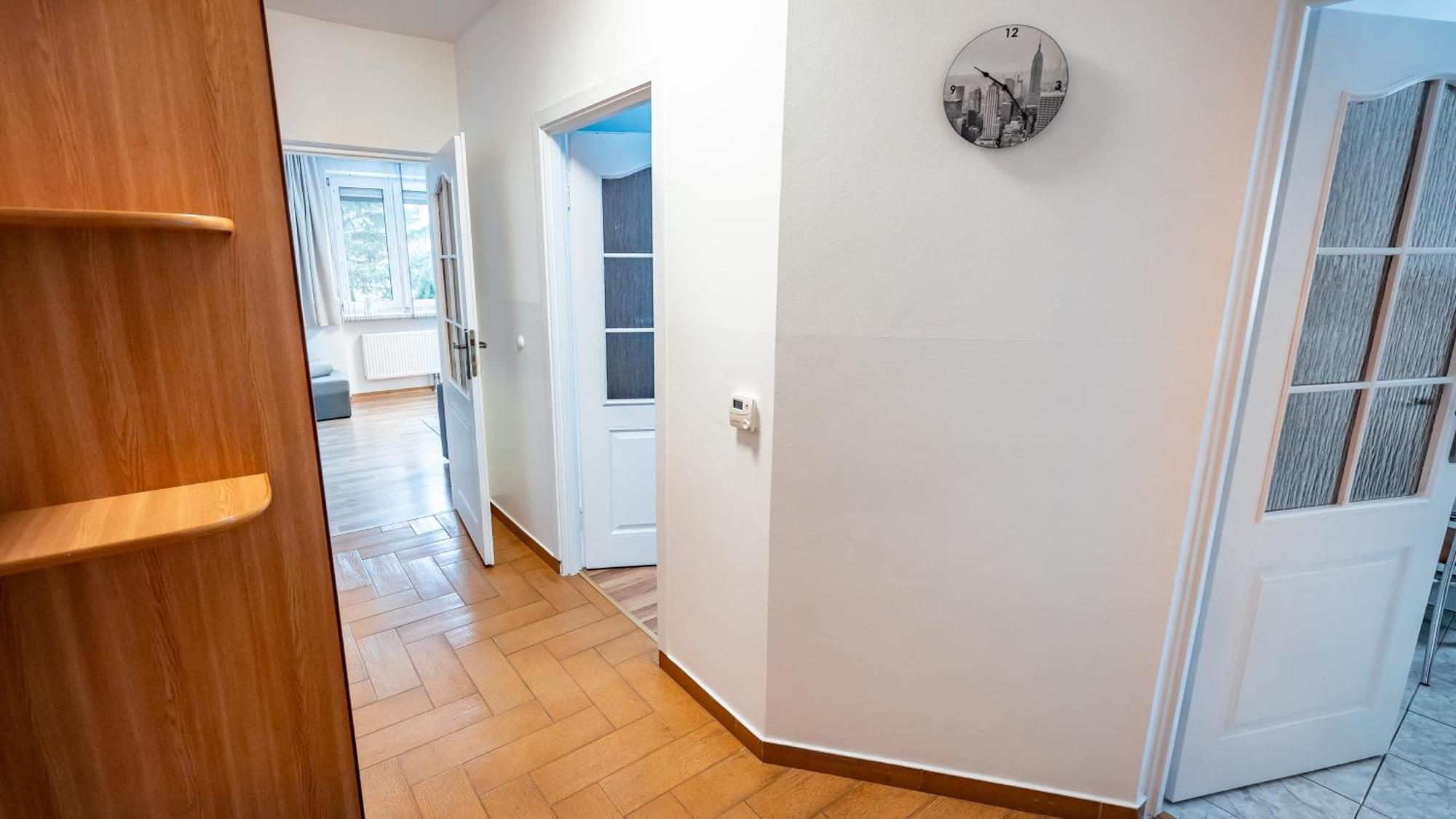 Apartamenty Sun & Snow Nad Potokiem Krynica-Zdrój Exterior foto