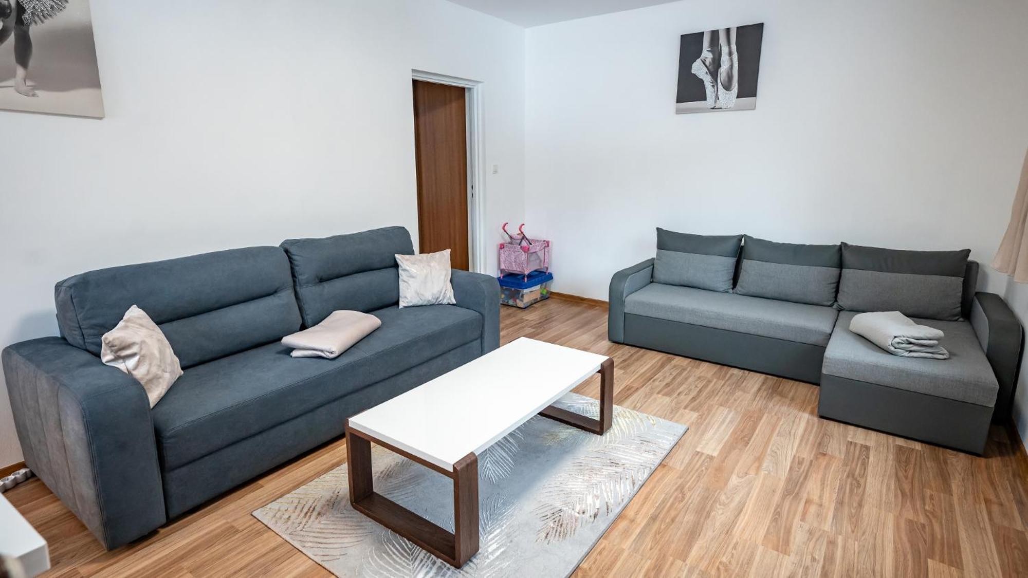 Apartamenty Sun & Snow Nad Potokiem Krynica-Zdrój Exterior foto