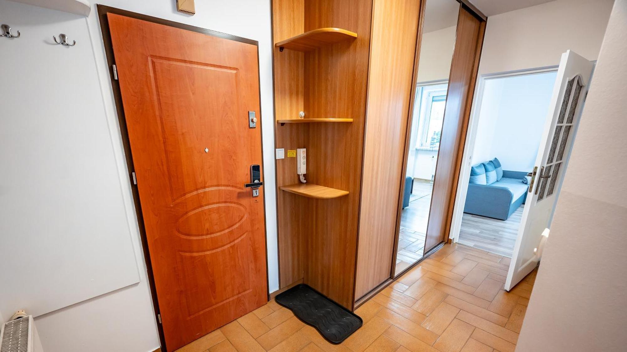 Apartamenty Sun & Snow Nad Potokiem Krynica-Zdrój Exterior foto