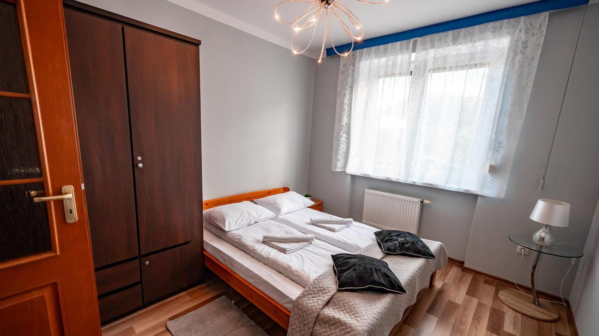 Apartamenty Sun & Snow Nad Potokiem Krynica-Zdrój Exterior foto
