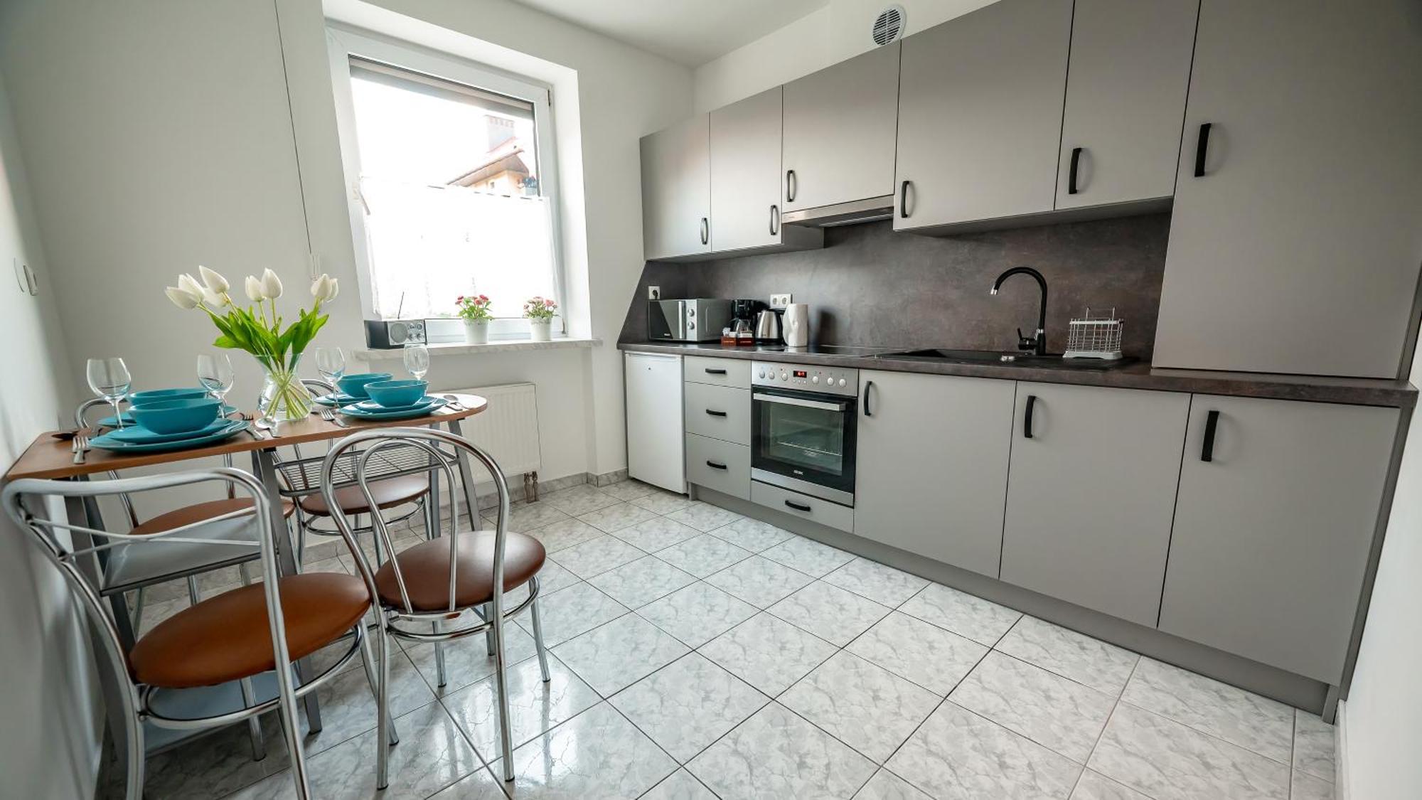 Apartamenty Sun & Snow Nad Potokiem Krynica-Zdrój Exterior foto