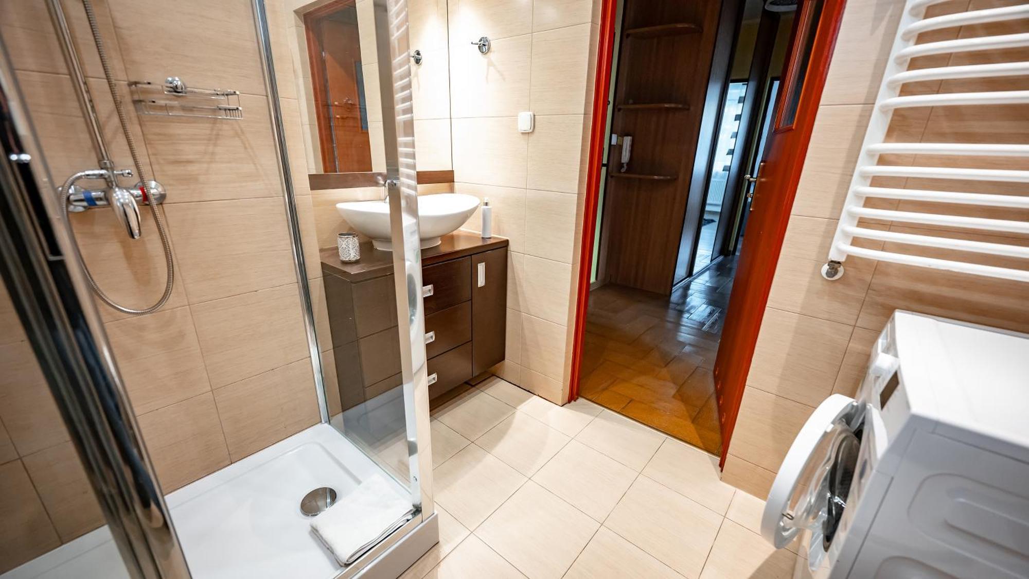 Apartamenty Sun & Snow Nad Potokiem Krynica-Zdrój Exterior foto